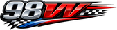 98vv Logo
